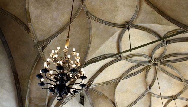 Visita guidata degli interni del Castello di Praga - Foto 2