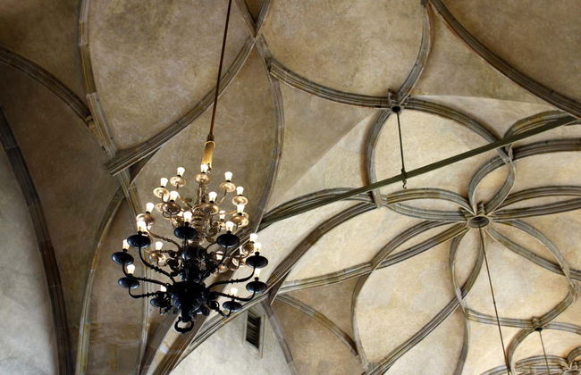 Visita guidata degli interni del Castello di Praga - Foto 2