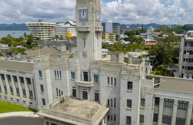 Tour of Suva - Photo 7