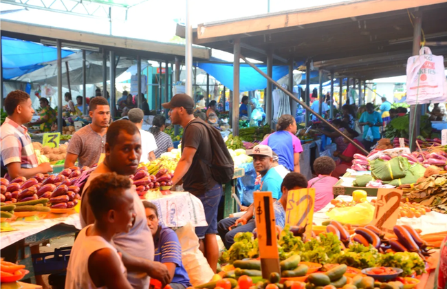 Tour of Suva - Photo 4