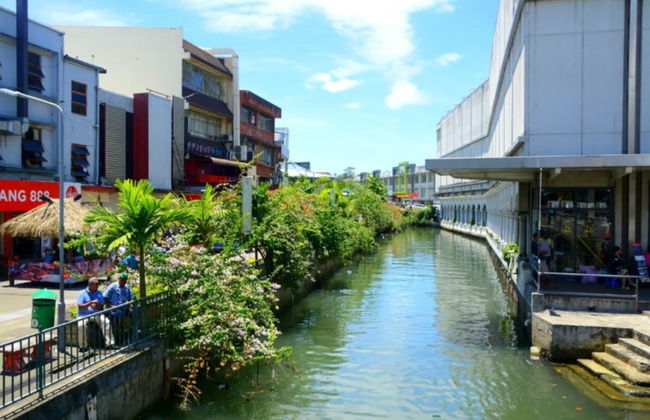 Tour of Suva - Photo 5