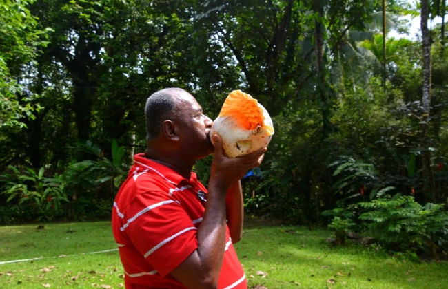 Tour of Suva - Photo 2