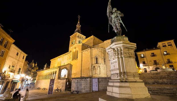 Free tour de los misterios y leyendas de Segovia - Foto 2