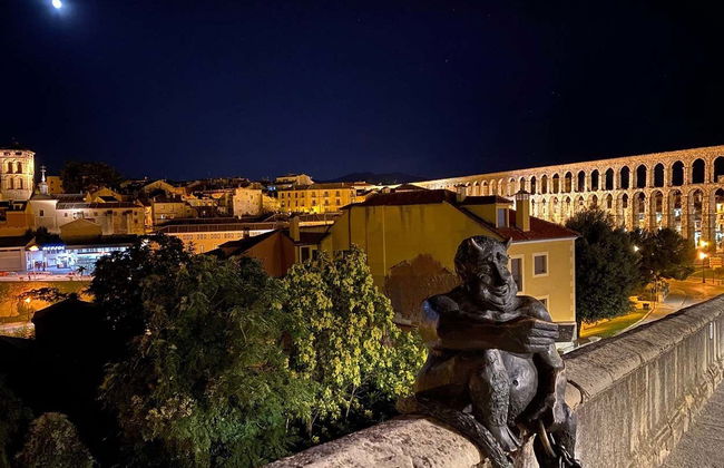 Free tour de los misterios y leyendas de Segovia - Photo 4