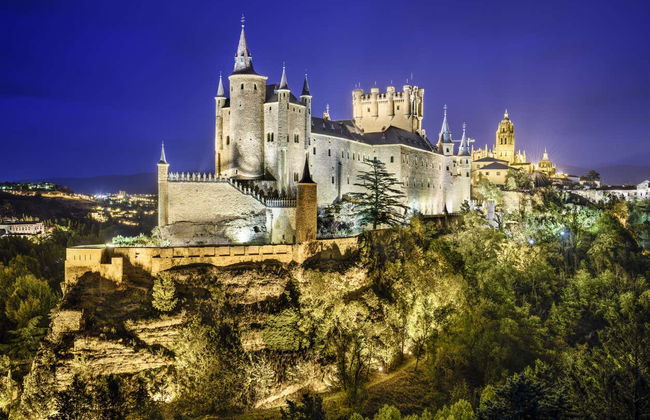 Free tour de los misterios y leyendas de Segovia - Photo 5