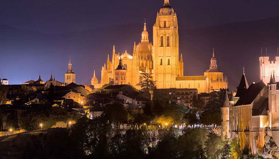 Free tour de los misterios y leyendas de Segovia - Foto 1