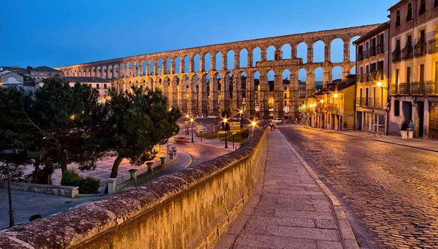 Free tour de los misterios y leyendas de Segovia - Foto 3