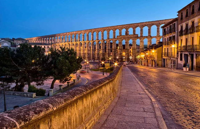 Free tour de los misterios y leyendas de Segovia - Photo 3