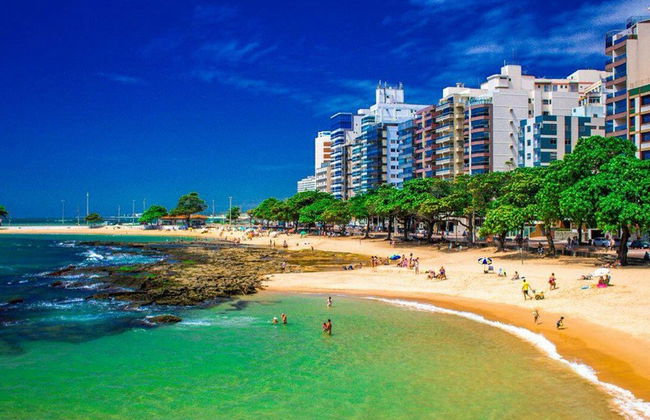 Tour to Guarapari - Foto 1