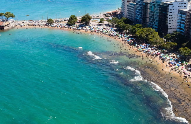Tour to Guarapari - Foto 7