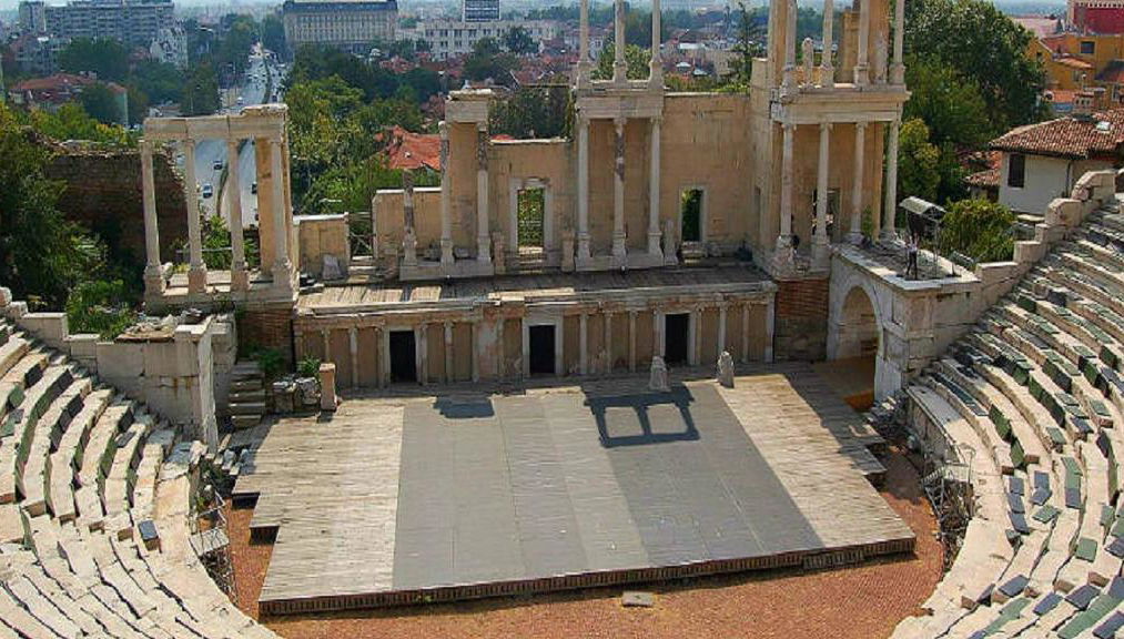 Descubre Plovdiv - Excursión de día completo - Foto 1