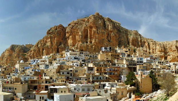 Circuito de 7 días por Siria - Foto 5