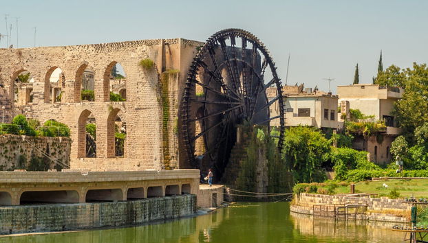 Circuito de 7 días por Siria - Foto 4