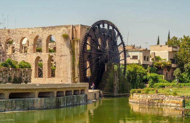 Circuito de 7 días por Siria - Foto 4