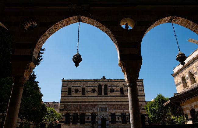 Circuito de 7 días por Siria - Foto 1