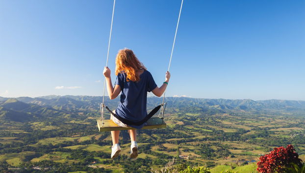 Montaña Redonda Nature Swing Adventure - Foto 2