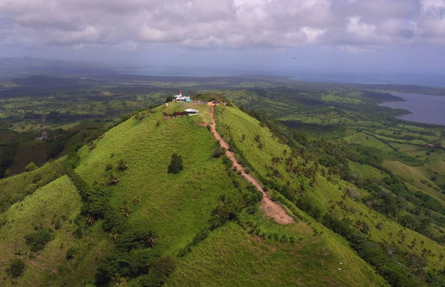 Montaña Redonda Nature Swing Adventure - Foto 4