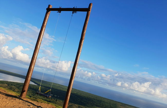 Montaña Redonda Nature Swing Adventure - Foto 6