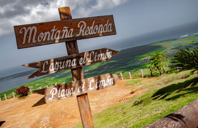 Montaña Redonda Nature Swing Adventure - Foto 3