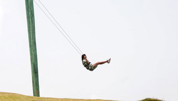 Montaña Redonda Nature Swing Adventure - Foto 5