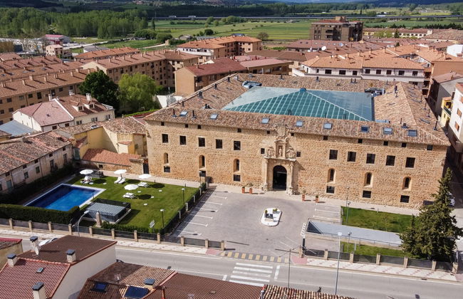 Biglietti per le terme Castilla Termal Burgo de Osma - Foto 2