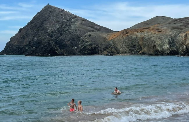 Excursión a las playas de Cabo de la Vela - Foto 4
