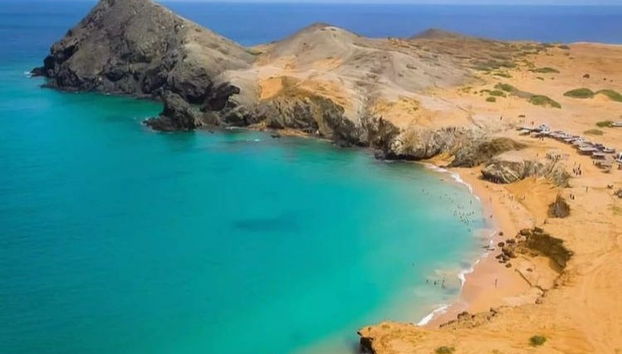 Manaure, Cabo de la Vela, Punta Gallinas + Nazareth 5-Day Tour - Foto 5