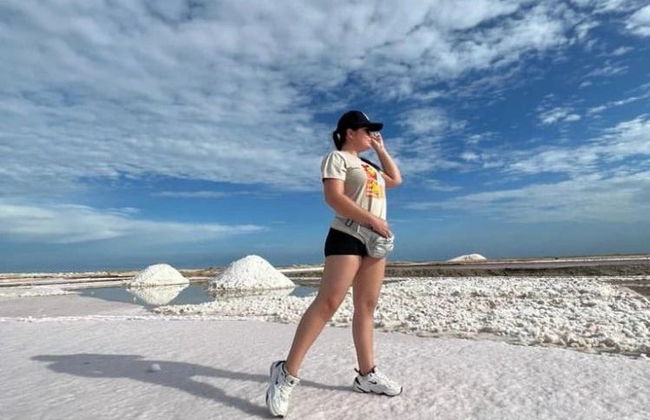 Tour de 5 días por Manaure, Cabo de la Vela, Punta Gallinas y Nazareth - Foto 6