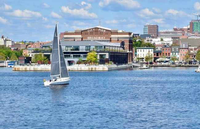 Baltimore Harbor Tour - Billet - Photo 4