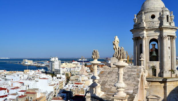 Excursión - Cádiz Medieval - Foto 2