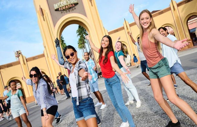 Universal Orlando Explorer including Epic Universe - Photo 2