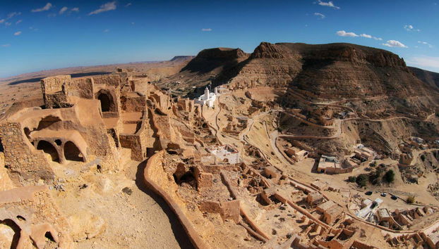 Day Trip to Tataouine & Chenini - Photo 3