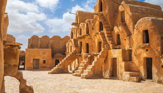 Day Trip to Tataouine & Chenini - Photo 5