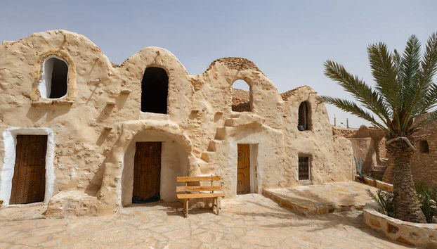 Day Trip to Tataouine & Chenini - Photo 4