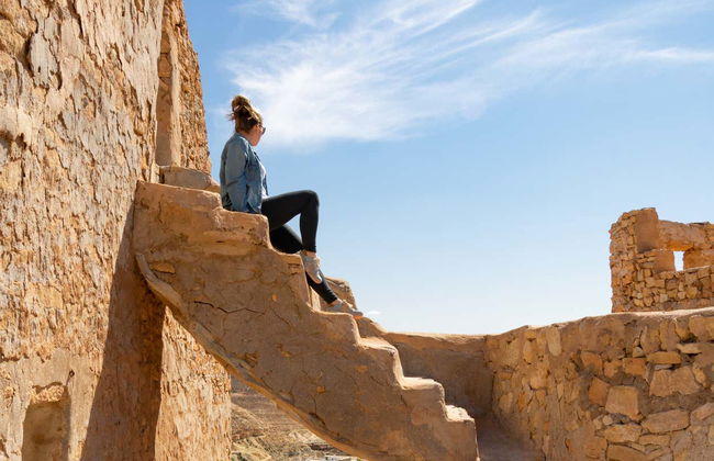 Day Trip to Tataouine & Chenini - Foto 7