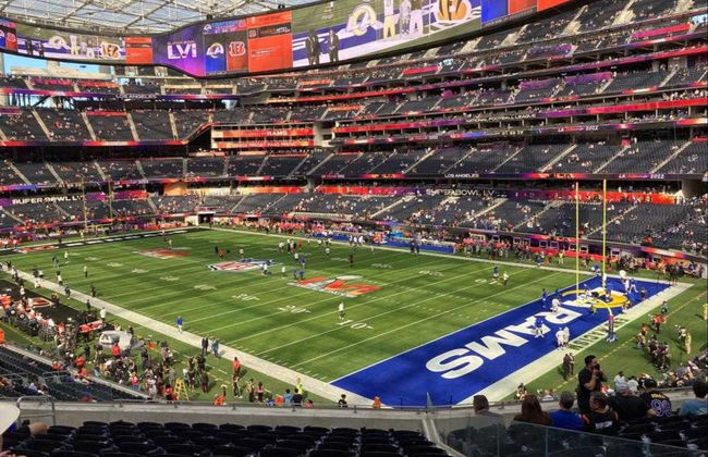 Billets pour la NFL : Los Angeles Rams ou Chargers - Photo 7
