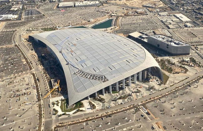 Billets pour la NFL : Los Angeles Rams ou Chargers - Photo 6