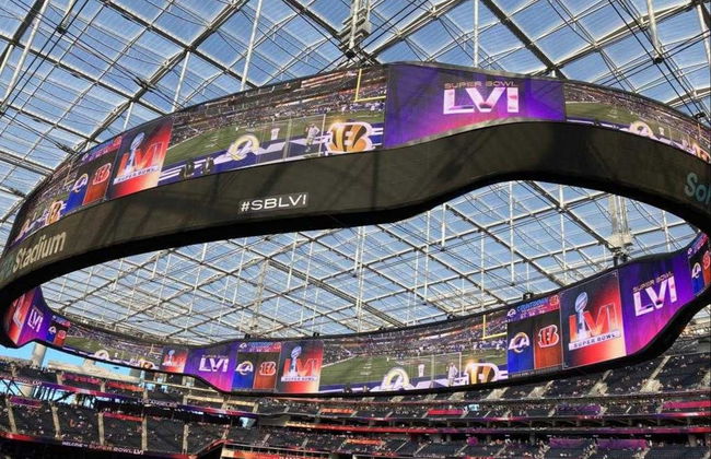 Biglietti per la NFL: Los Angeles Rams o Chargers - Foto 5
