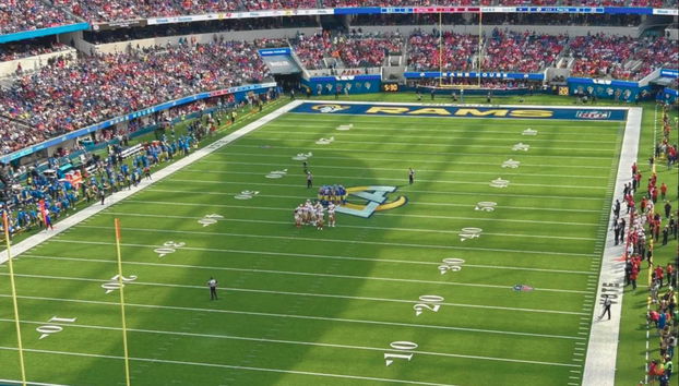 Billets pour la NFL : Los Angeles Rams ou Chargers - Photo 4