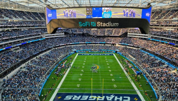 Billets pour la NFL : Los Angeles Rams ou Chargers - Photo 3