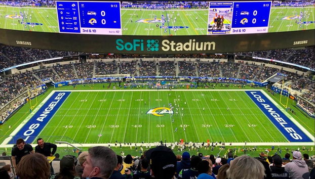 Billets pour la NFL : Los Angeles Rams ou Chargers - Photo 2
