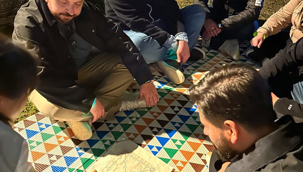 Han River Night Cruise + Picnic in Hangang Park - Foto 2