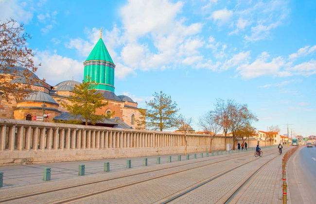 Excursion privée depuis la Capadoce - Photo 6