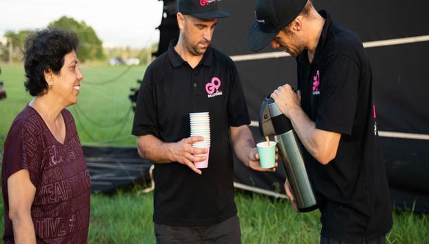 Go ballooning Gold Coast including Bonus Photo & Breakfast - Photo 5