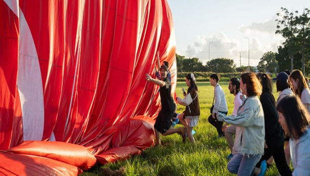 Go ballooning Gold Coast including Bonus Photo & Breakfast - Photo 3
