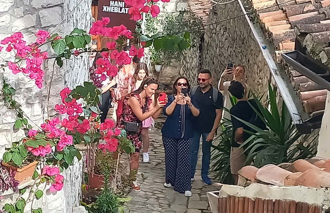 Berat Tour + Tickets - Foto 4