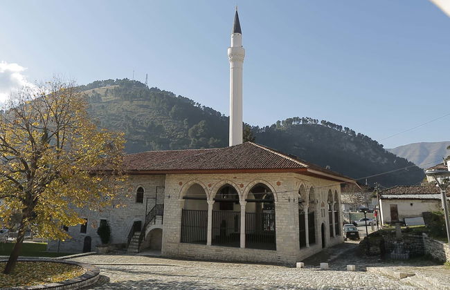 Berat Tour + Tickets - Foto 8