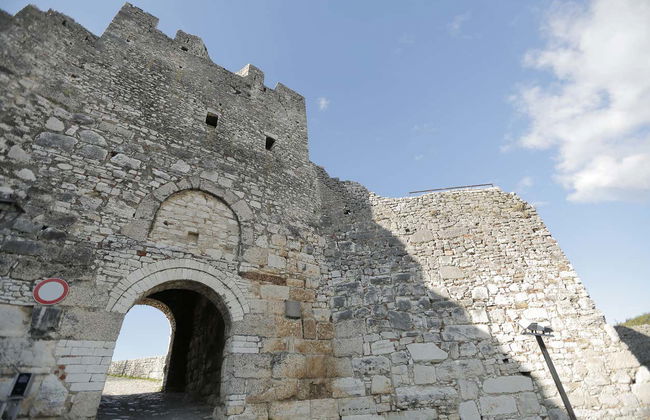 Berat Tour + Tickets - Foto 7