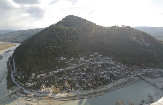 Berat Tour + Tickets - Foto 6