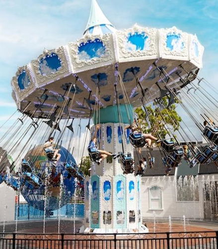 Foto de Pase de 2 días para Dreamworld + WhiteWater World